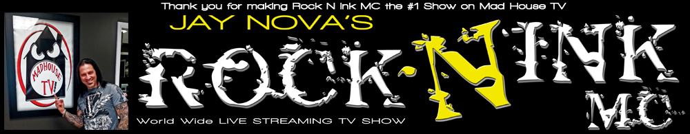 Rock N Ink MC